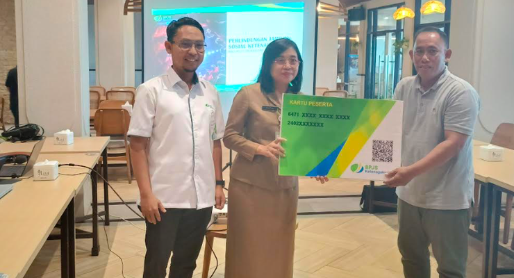 Respons Kabinet Merah Putih, DPOP Balikpapan Bentuk Bidang Baru