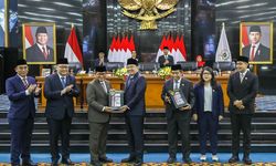 Jakarta Perkuat Tata Kelola Keuangan melalui Digitalisasi dan Pengamanan Aset