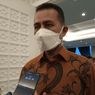 Wagub Sumut Minta Pembangunan  JTTS Tahap Tiga Diprioritaskan
