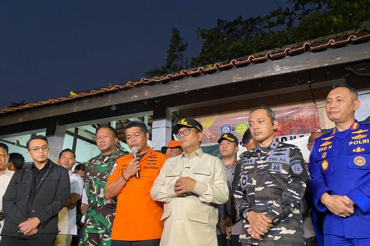 Alasan Tim SAR Hentikan Pencarian Rombongan Jurnalis Hilang Setelah 10 Hari