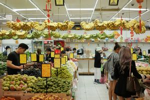 Dampak Rupiah Loyo, Siap-siap Biaya Dapur Makin Mencekik