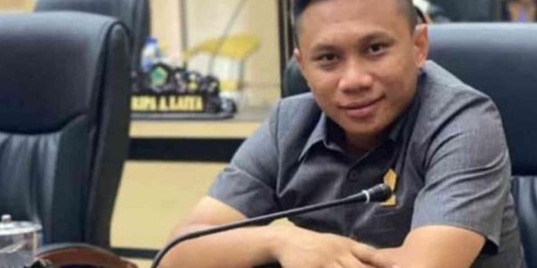 Heboh Video Viral Wahyudin Moridu: DPRD Gorontalo Segera Panggil Teman Wanita