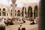 Arab Saudi Perketat Aturan Haji 2026, Jamaah Dilarang Live Streaming di Masjid Nabawi