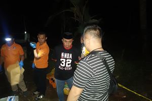 Kronologi Dadang Tewas Saat Hajatan Pernikahan Putrinya di Purwakarta, Berawal Pemuda Ribut