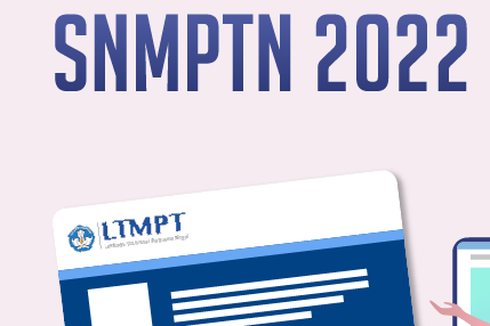 Cara Registrasi Akun LTMPT SNMPTN 2022 bagi Siswa
