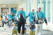 Kemenhaj Minta PPIU Tertibkan Keberangkatan Umrah di Terminal 2F, Bagasi Harus Berlabel
