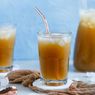 Resep Es Asem Gula Jawa, Minuman Pelepas Dahaga untuk Buka Puasa