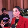 Tips Marcella Zalianty Pertahankan Eksistensi di Industri Perfilman Indonesia