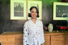 Tampil di Prambanan Jazz Festival 2022, Andien Aisyah Rindu Menghibur