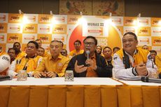 OSO Terkejut Wiranto Mundur dari Dewan Pembina Hanura