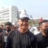 Kampanye ke Karawang, Ganjar Pranowo Soroti Masalah Pungli Pencari Kerja