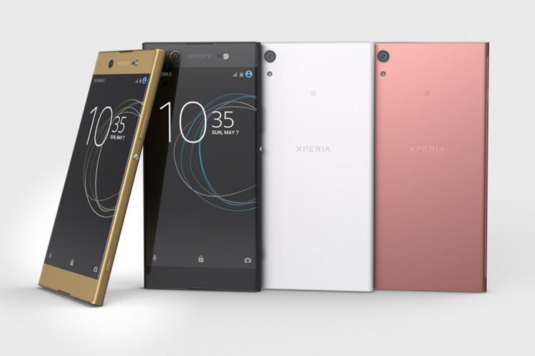 Xperia XA1