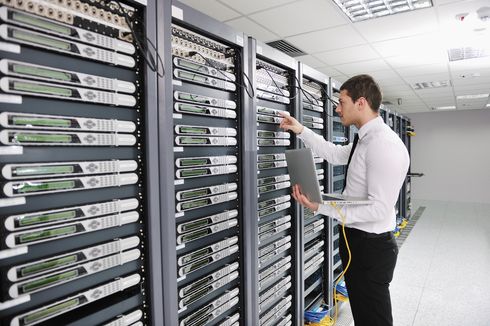 Pusat Data Center Tumbuh Pesat di Jakarta dan Batam