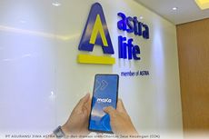 Luncurkan Asuransi Mikro ASLI Proteksi AmanKu, Astra Life Gandeng Moxa