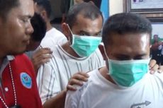 Tertangkap Saat Pesta Sabu, Camat dan Lurah Dipecat