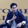 Siswa dan Mahasiswa, Ini Cara Mahir Public Speaking ala Teuku Daffa