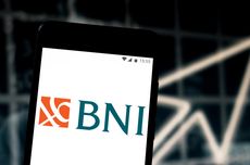 Terapkan PSAK 71, Saldo Laba Ditahan BNI Berkurang