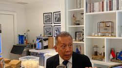 Soeharto Jadi Pahlawan Nasional, Pimpinan DPR: Semua Harus 'Legowo'