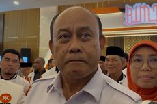 Israel Tahan Nyaris 100 Warga Palestina dalam Penggerebekan di Tepi Barat