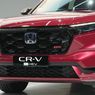 Honda Klaim Konsumsi BBM All New CR-V Hybrid Bisa Seirit Brio