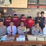 8 Pembunuh 2 Pemuda di Bengkulu Selatan Diringkus, Motif Diungkap
