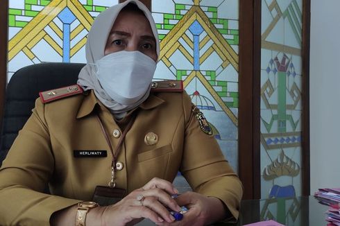 Sejak Wali Kota Eva Menjabat, Bandar Lampung Tidak Menerima Pegawai Honorer