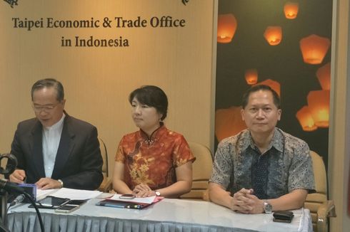 Cerita Mantan Mahasiswa Indonesia di Taiwan Kaget Mendengar Isu Kerja Paksa