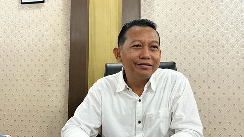 Kades di Pati Dukung Kapolda Jadi Gubernur, Bawaslu: Masuk Politik Praktis