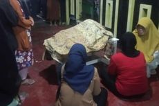 Misteri Kematian Arya Bocah 4 Tahun di Pemalang, Hilang 3 Hari Saat Tidur hingga Ditemukan Tewas di Sungai