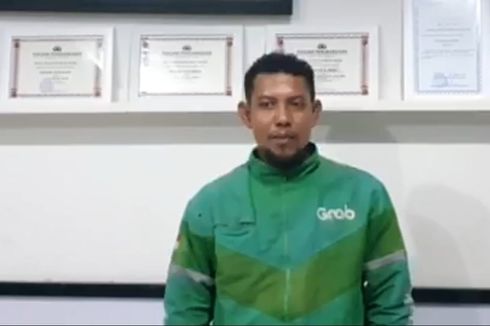 Polisi di Bogor yang Pukul Driver Ojol Diberi Sanksi Tegas, Kapolres Minta Maaf