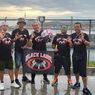 Dapatkan Helm Aleix Espargaro, Warga Banyuwangi Ini Ternyata Idolakan Quartararo dan Marquez