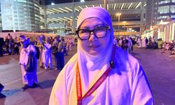 Timwas Haji DPR: Tenda Jemaah Haji Indonesia Tidak Sesuai Maktab, Banyak yang Terusir