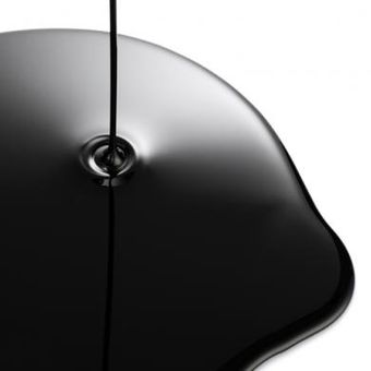 ilustrasi minyak mentah