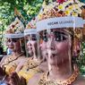 A Trip to Bali May Have to Wait until July 2020