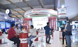 Pertamina Lubricants Hadir di INAMARINE 2025: Dukung Efisiensi Operasional Industri Maritim Nasional