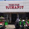 Pasar Cihapit Jadi Tongkrongan Anak Muda Gaul di Bandung, Dulunya Kamp Tawanan Jepang