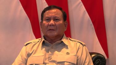 Prabowo Telepon 4 Kepala Negara Sahabat di Momen Lebaran, Ada Erdogan hingga MBS