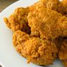 10 Fakta Menarik Ayam Goreng Tepung, Diciptakan oleh Orang Skotlandia