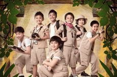 Lirik dan Chord Lagu Sahabat - Super 7