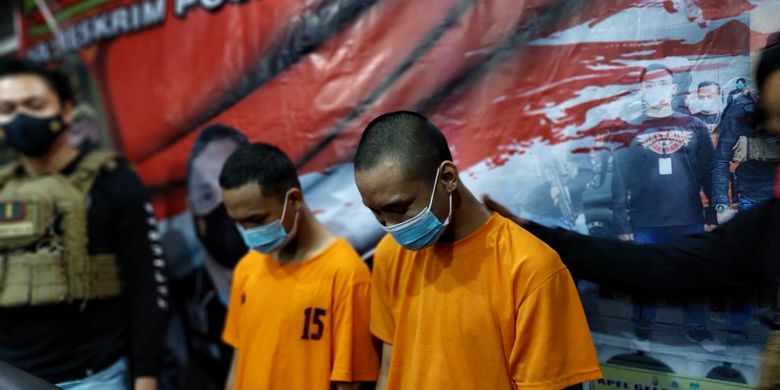 Tawuran Maut Di Cengkareng Amarah Sesaat Berujung Tewasnya Remaja 16 Tahun Halaman All Kompas Com