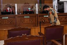 Ketika PN Jakarta Selatan Pastikan Sidang Kasus Brigadir J Tak Terpengaruh Video Viral Hakim…