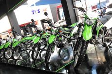 Beli Motor Trail Seken, Perhatikan Ini