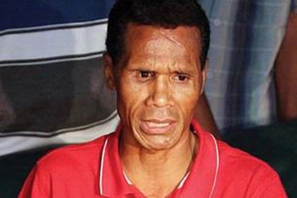 Hercules Rosario Marshall