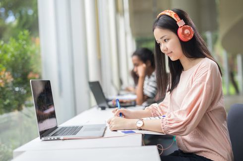 Kemendikbud Sediakan Akses Gratis Kuliah Online untuk Mahasiswa