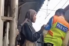 Bukan Pesantren, Bangunan 2 Lantai yang Ambruk di Koja merupakan Parkiran