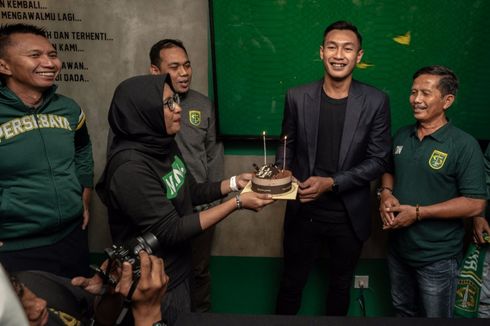 Ini 5 Fakta Hansamu Yama, Bintang Baru Persebaya