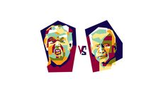 Trump vs Biden: Aneka Skenario Kemenangan Tunggu Pembuktian Hasil Pemilu