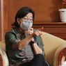 54 Persen Dana Pindah Ibu Kota Pakai APBN, Sri Mulyani: Sebetulnya Enggak Ada...