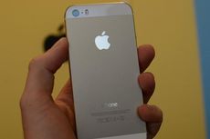 Pemilik iPhone 5 Terancam Tak Bisa Internetan setelah 3 November