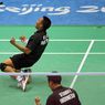 Ganda Putra China Kenang Markis Kido: Dia Seperti Meriam di Lapangan